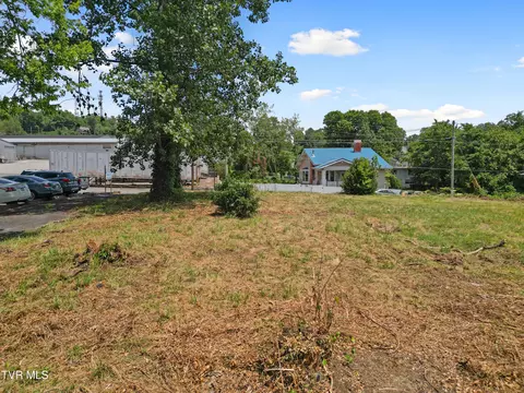 Exterior - 205 Hall Street Greeneville Tn 37745, Greeneville, TN 37745 photo 7 of 7