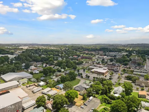 View/Area - 205 Hall Street Greeneville Tn 37745, Greeneville, TN 37745 photo 4 of 9