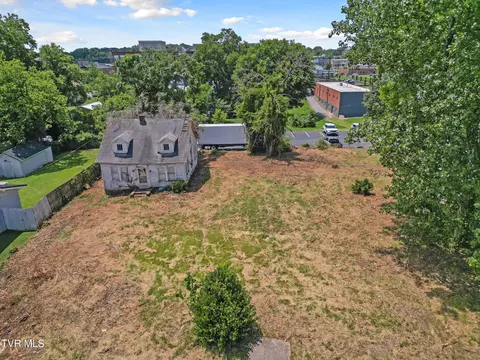 Exterior - 205 Hall Street Greeneville Tn 37745, Greeneville, TN 37745 photo 4 of 7