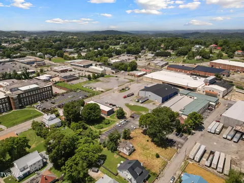 View/Area - 205 Hall Street Greeneville Tn 37745, Greeneville, TN 37745 photo 5 of 9