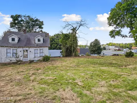 Exterior - 205 Hall Street Greeneville Tn 37745, Greeneville, TN 37745 photo 2 of 7