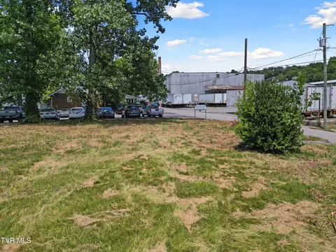 Exterior - 205 Hall Street Greeneville Tn 37745, Greeneville, TN 37745 photo 5 of 7