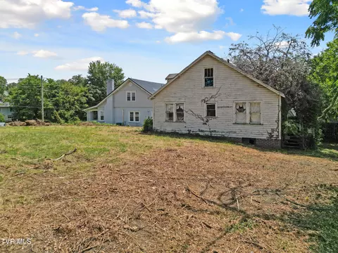 Exterior - 205 Hall Street Greeneville Tn 37745, Greeneville, TN 37745 photo 6 of 7