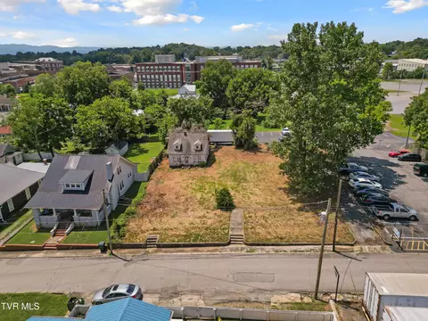 205 Hall Street Greeneville Tn 37745, Greeneville, TN 37745