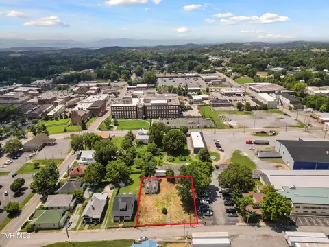 View/Area - 205 Hall Street Greeneville Tn 37745, Greeneville, TN 37745 photo 8 of 9