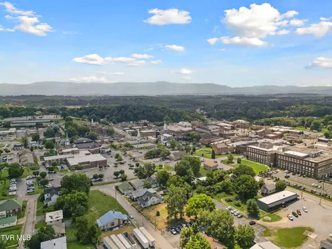 View/Area - 205 Hall Street Greeneville Tn 37745, Greeneville, TN 37745 photo 3 of 9