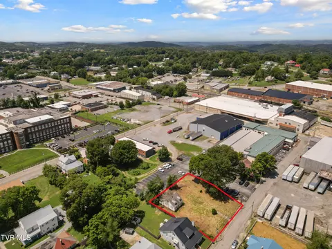 View/Area - 205 Hall Street Greeneville Tn 37745, Greeneville, TN 37745 photo 7 of 9