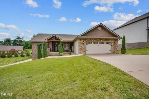 878 Vines Farm Lane Jonesborough Tn 37659, Jonesborough, TN 37659