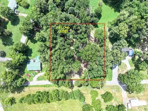 lot4 R J Mell Johnson Road Greeneville Tn 37743, Greeneville, TN 37743