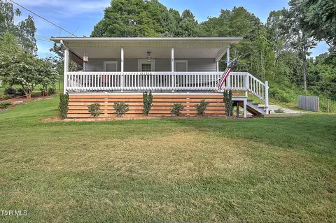 21516 Benhams Road Bristol Va 24202, Bristol, VA 24202