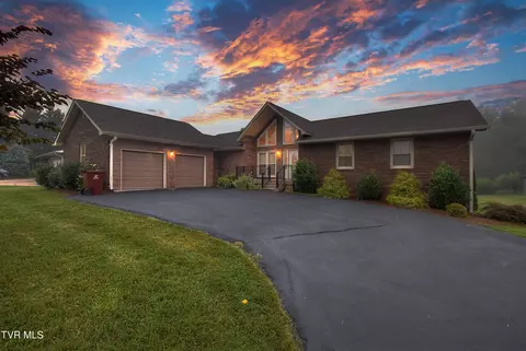 2802 Sharpsburg Drive Johnson City Tn 37604, Johnson City, TN 37604