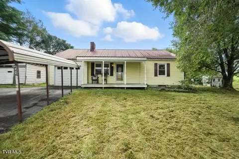 443 Bowmantown Road Telford Tn 37690, Telford, TN 37690