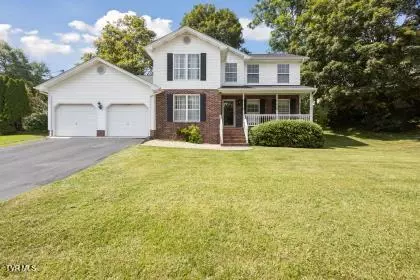 203 Autumn Drive Bristol Va 24201, Bristol, VA 24201