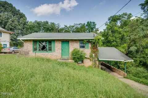 505 Rogers Avenue Kingsport Tn 37660, Kingsport, TN 37660