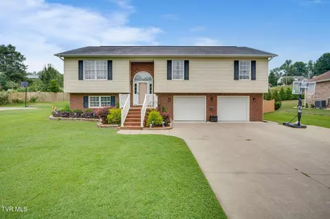 148 Meadow Springs Lane Mount Carmel Tn 37645, Mount Carmel, TN 37645