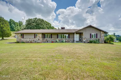 351 Kinchloe Mill Road Jonesborough Tn 37659, Jonesborough, TN 37659