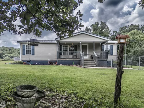 153 Greene County Line Road Chuckey Tn 37641, Chuckey, TN 37641