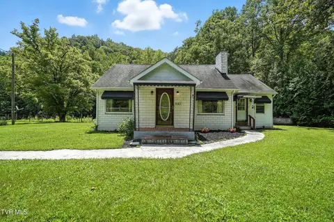 7742 S Fork Rd Pound Va 24279, Pound, VA 24279
