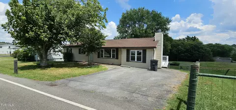 1921 Fairview Avenue Kingsport Tn 37665, Kingsport, TN 37665