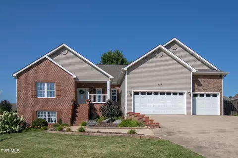 587 Free Hill Road Gray Tn 37615, Gray, TN 37615