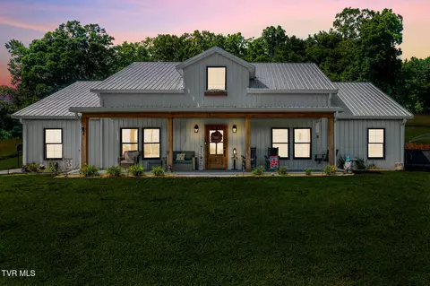 250 Adams Road Blountville Tn 37617, Blountville, TN 37617