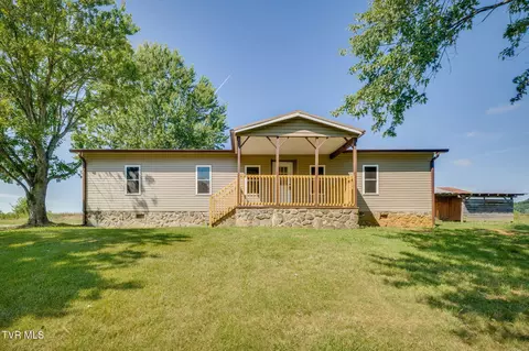 445 Ducktown Road Limestone Tn 37681, Limestone, TN 37681