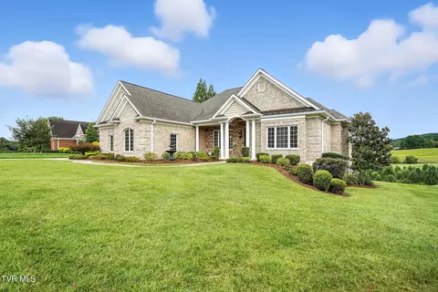125 Golf Ridge Drive Kingsport Tn 37664, Kingsport, TN 37664
