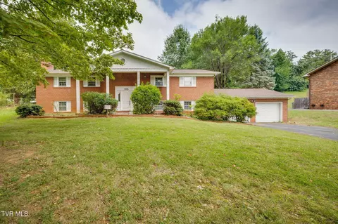125 Walker Street Kingsport Tn 37665, Kingsport, TN 37665