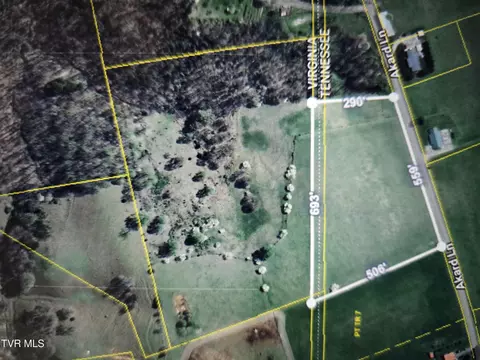 tbd Akard Lane Blountville Tn 37617, Blountville, TN 37617
