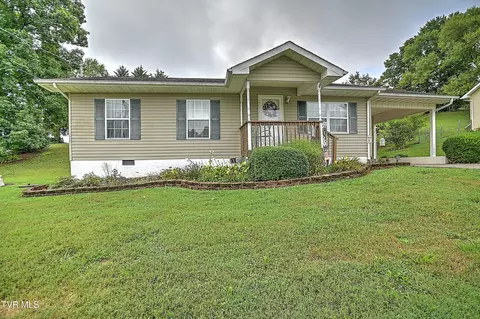 503 Cedar Street Mount Carmel Tn 37645, Mount Carmel, TN 37645