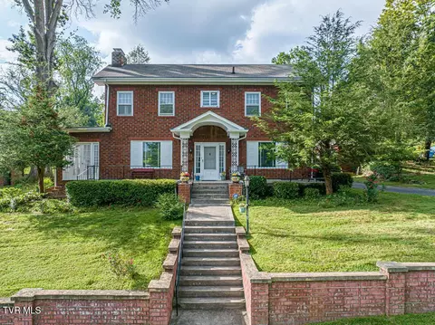 801 Prospect Avenue Bristol Va 24201, Bristol, VA 24201