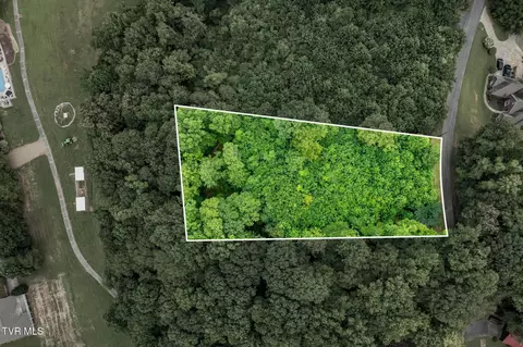 tbd Fairway Point Unicoi Tn 37692, Unicoi, TN 37692
