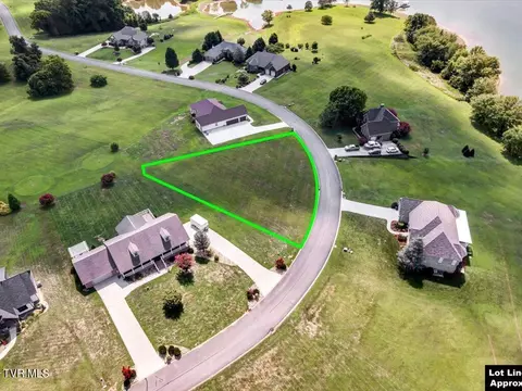 4021 Paradise Drive Mooresburg Tn 37811, Mooresburg, TN 37811