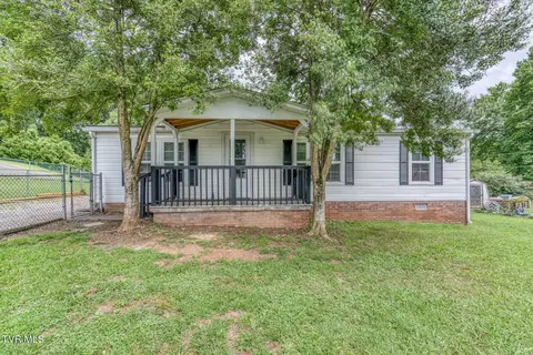 106 Lillian Lane Johnson City Tn 37601, Johnson City, TN 37601