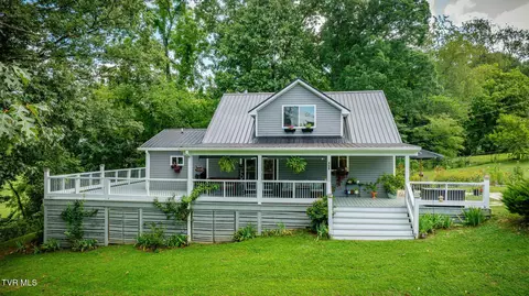 2961 Rocky Springs Road Piney Flats Tn 37686, Piney Flats, TN 37686