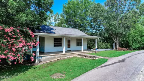 141 Hiola St Newport Tn 37821, Newport, TN 37821