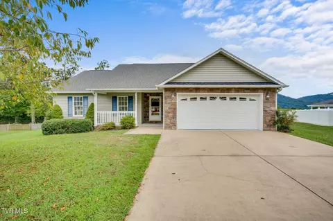 227 Fox Meadows Drive Church Hill Tn 37642, Church Hill, TN 37642