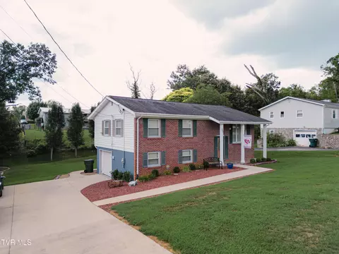 300 Pinecrest Drive Greeneville Tn 37743, Greeneville, TN 37743