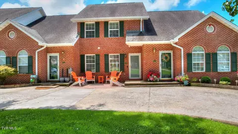 122 Eagle View Private Drive Blountville Tn 37617, Blountville, TN 37617