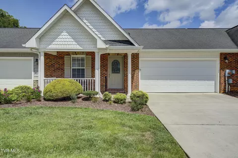 28 Bridgewater Court 0 Gray Tn 37615, Gray, TN 37615