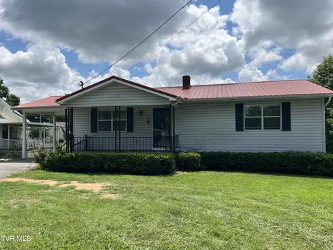 518 E Main Street Jonesborough Tn 37659, Jonesborough, TN 37659