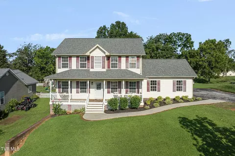 24 Vesta Sue Court Jonesborough Tn 37659, Jonesborough, TN 37659