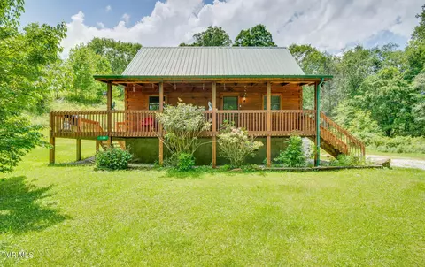 126 Trout Run Cove Roan Mountain Tn 37687, Roan Mountain, TN 37687