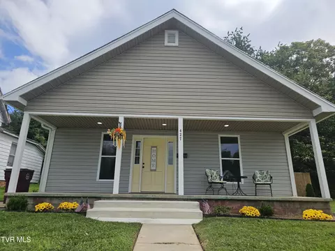 427 Hamilton Street Johnson City Tn 37604, Johnson City, TN 37604