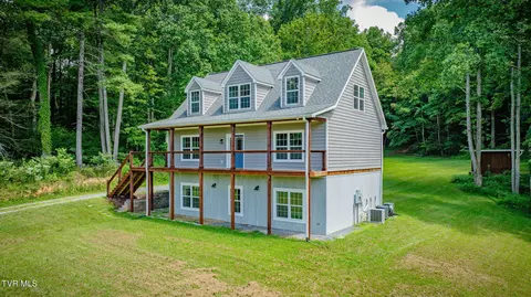 95 Gard Banner Road Erwin Tn 37650, Erwin, TN 37650 photo 5