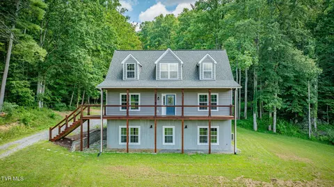95 Gard Banner Road Erwin Tn 37650, Erwin, TN 37650