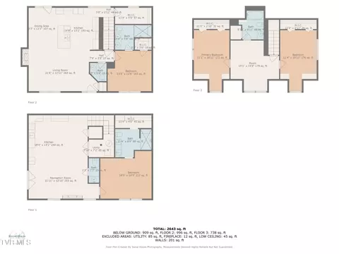 95 Gard Banner Road Erwin Tn 37650, Erwin, TN 37650 photo 8