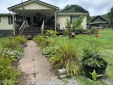 5635 Flower Gap Road Blackwater Va 24221, Blackwater, VA 24221