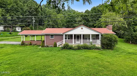 7925 Summer Breeze Road Pound Va 24279, Pound, VA 24279