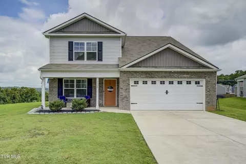 3348 Joshua Lane Kingsport Tn 37664, Kingsport, TN 37664